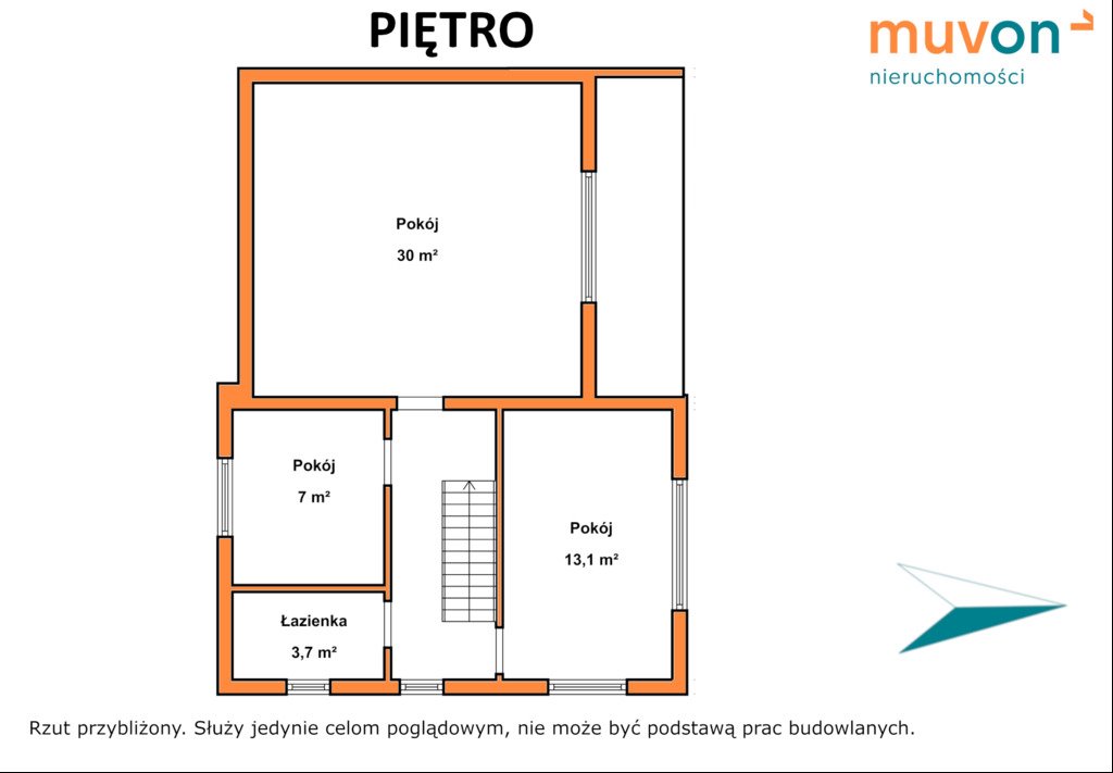 Dom na sprzedaż Piotrków Trybunalski, Romana Dmowskiego  285m2 Foto 8