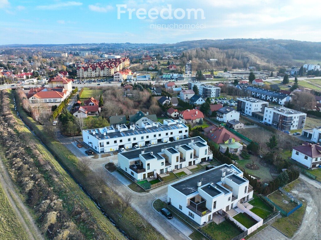 Mieszkanie trzypokojowe na sprzedaż Rzeszów, al. gen. Władysława Sikorskiego  86m2 Foto 9