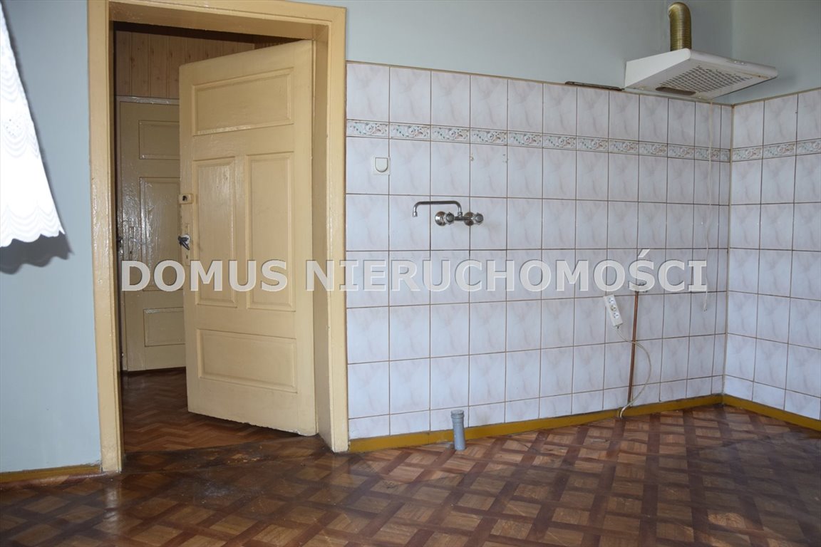 Dom na sprzedaż Rogów-Wieś  80m2 Foto 9