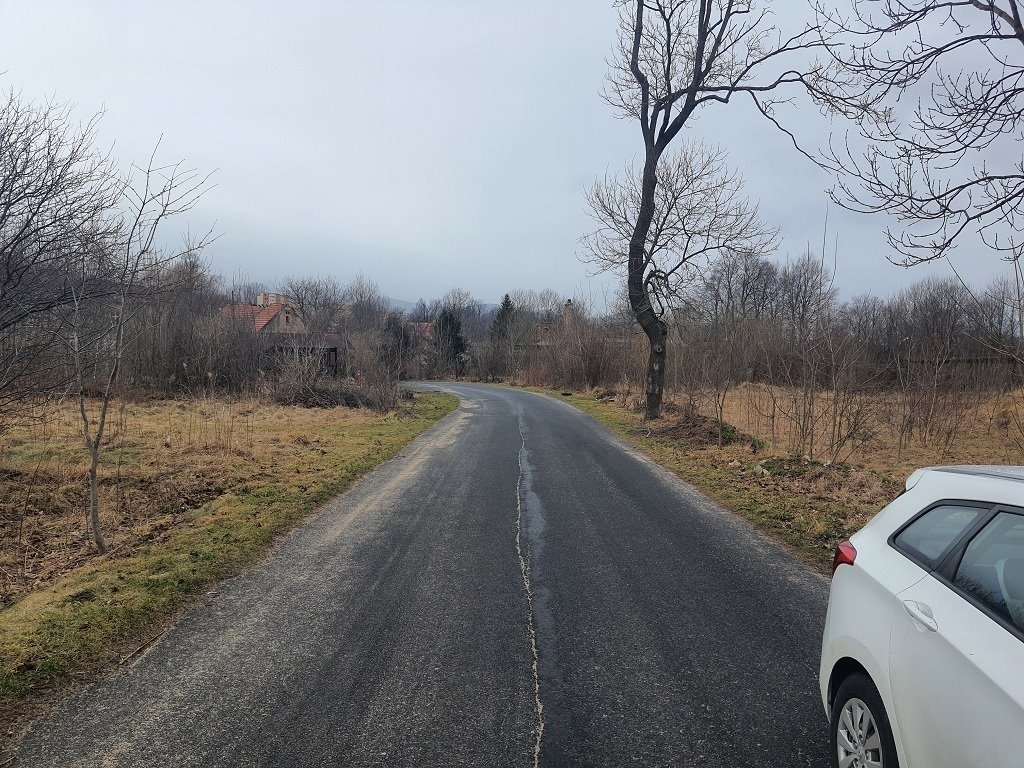 Działka komercyjna na sprzedaż Kowary, Kasztanowa  5 559m2 Foto 1