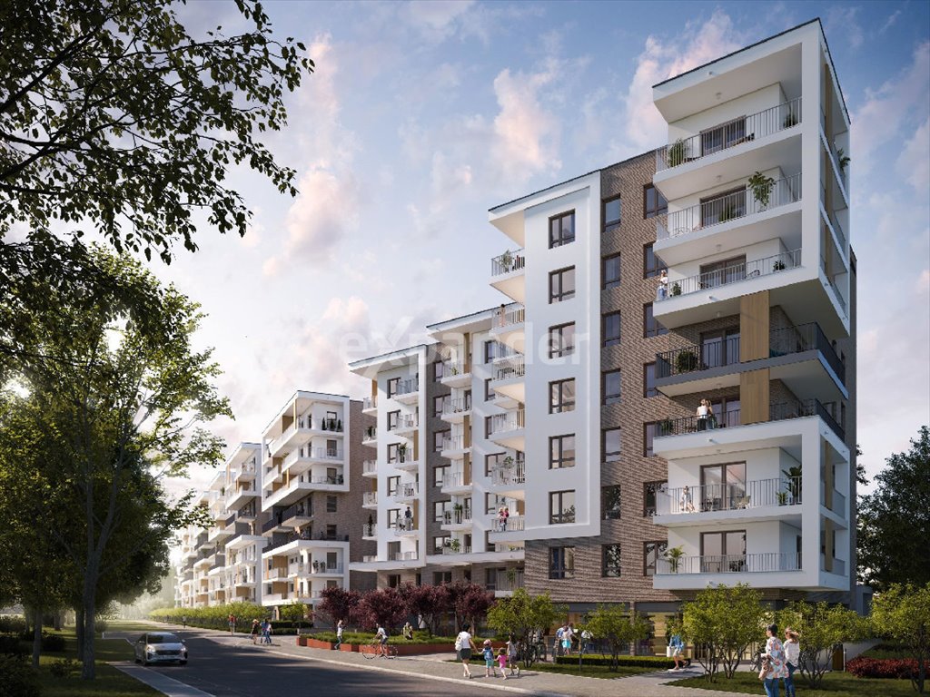 Mieszkanie dwupokojowe na sprzedaż Warszawa  38m2 Foto 1