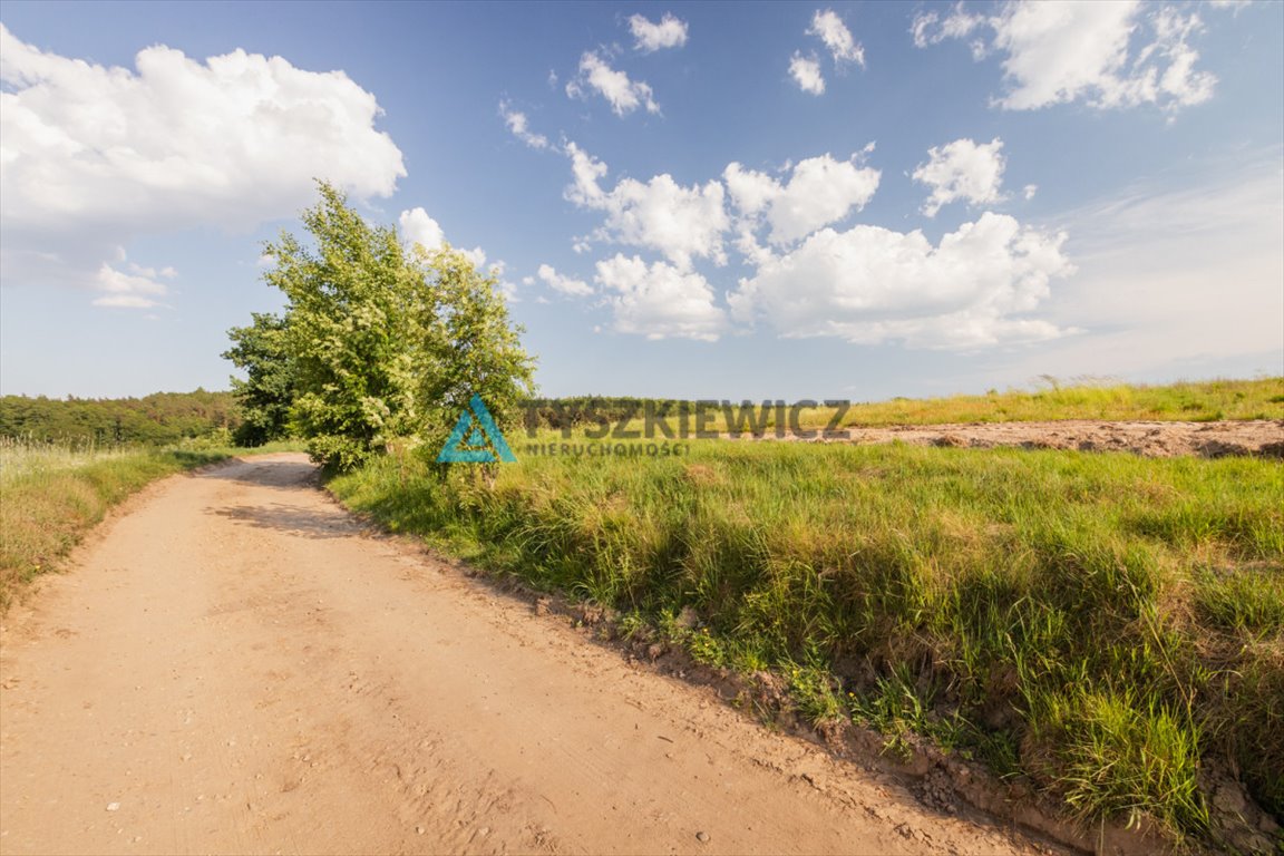 Działka budowlana na sprzedaż Przetoczyno, Malinowa  1 110m2 Foto 8