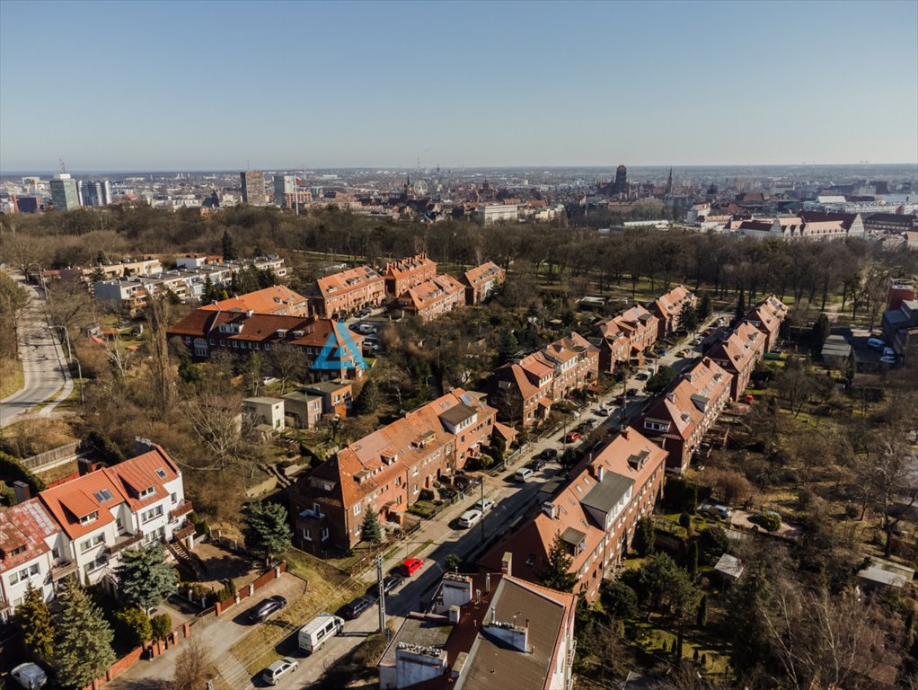 Mieszkanie dwupokojowe na sprzedaż Gdańsk, Aniołki, Płowce  57m2 Foto 12