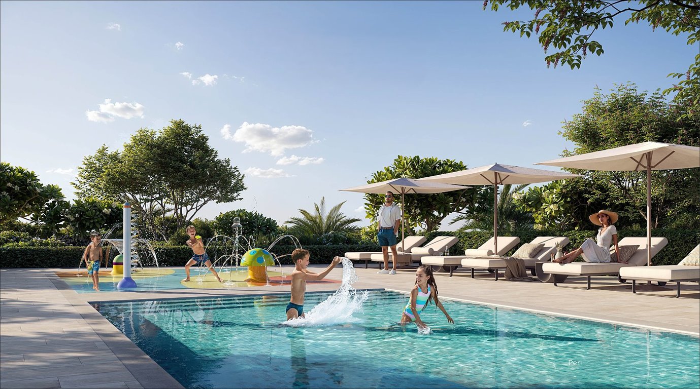 Mieszkanie dwupokojowe na sprzedaż Zjednoczone Emiraty Arabskie, Mina Rashid, Mina Rashid, Mina Rashid, Dubaj  112m2 Foto 1