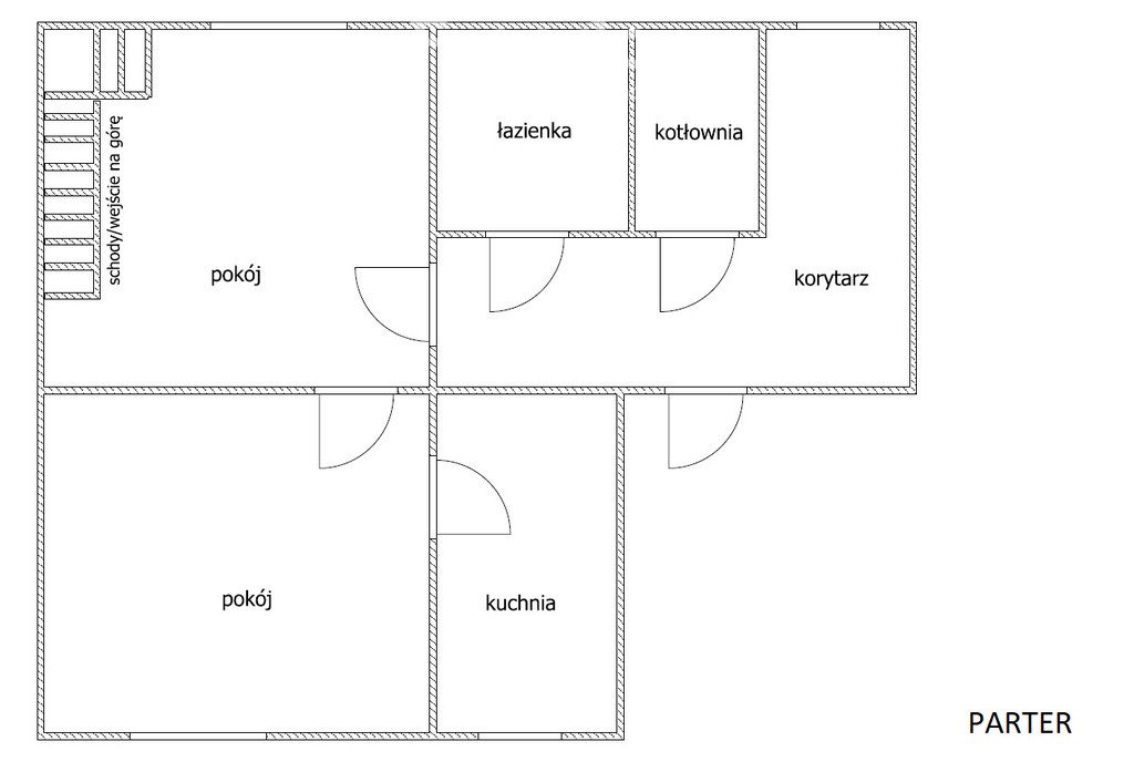 Dom na sprzedaż Dębień  140m2 Foto 9