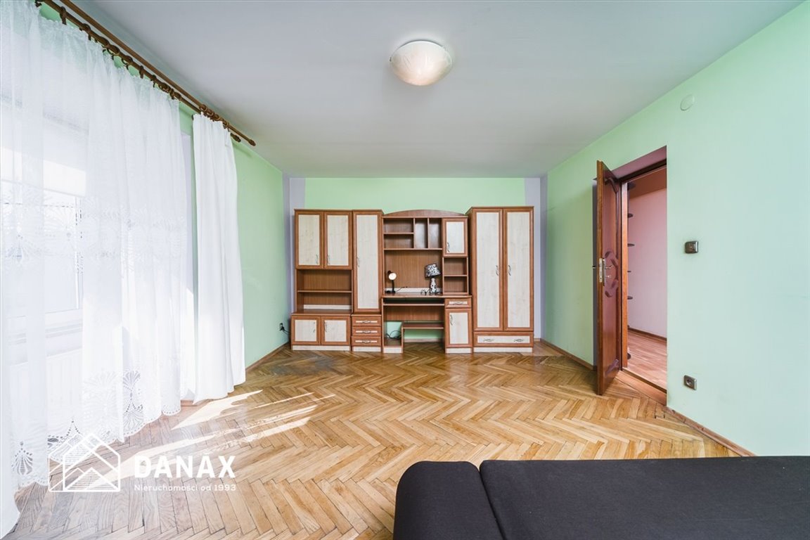 Mieszkanie trzypokojowe na sprzedaż Wieliczka, Lekarka  113m2 Foto 11