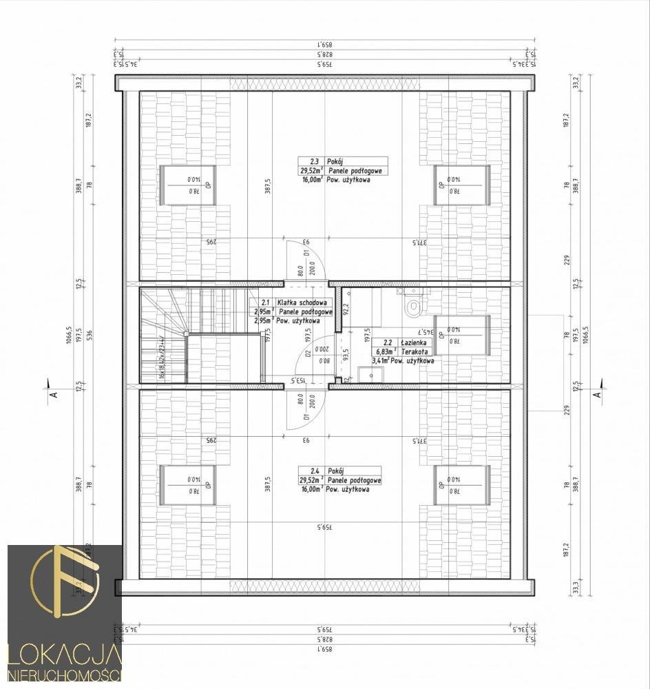 Dom na sprzedaż Śmiłów  111m2 Foto 3