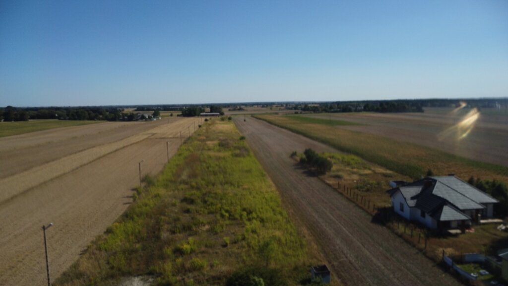Działka przemysłowa 25 700 m² w Zofiówce - zapraszam Zofiówka  25 700m2 Foto 1