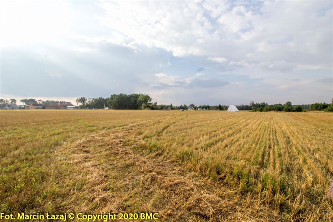 Działka budowlana na sprzedaż Pawełki  944m2 Foto 6