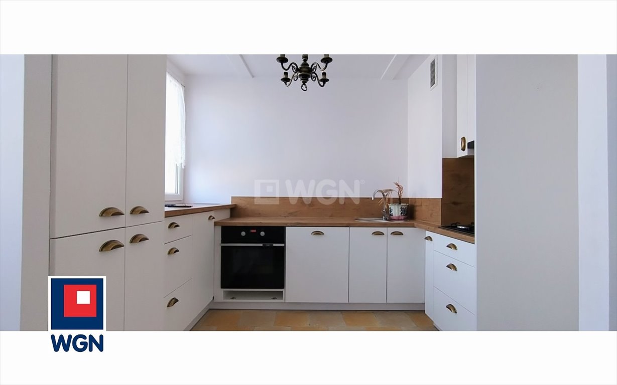 Mieszkanie na sprzedaż Polkowice, Miedziana  86m2 Foto 1