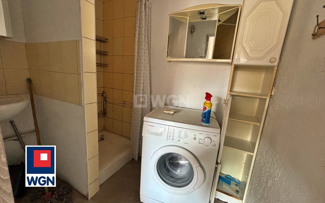 Mieszkanie czteropokojowe  na sprzedaż Szczecin, Bukowe, Seledynowa  74m2 Foto 11