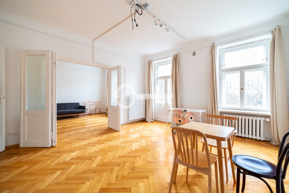 Lokal użytkowy na wynajem Warszawa, Mokotów Stary Mokotów, Górny Mokotów  130m2 Foto 4