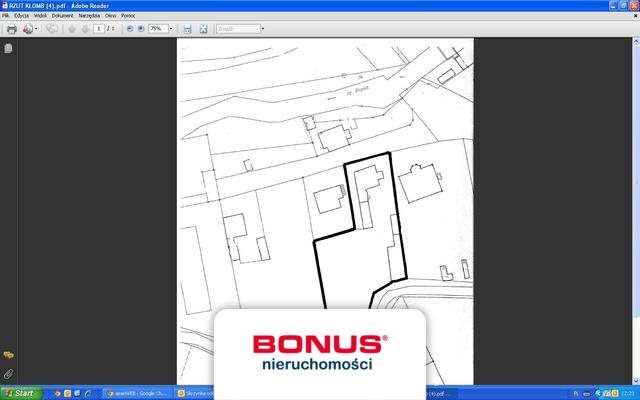 Lokal użytkowy 450 m² z dużą działką w Dąbiu polecam Szczecin, Dąbie  450m2 Foto 1