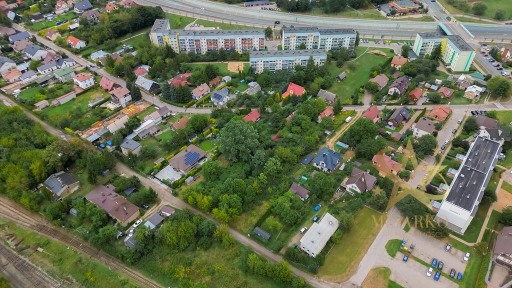 Działka budowlana na sprzedaż Białystok, Starosielce  2 906m2 Foto 4