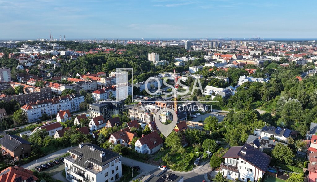 Dom do remontu z dużym potencjałem w Gdańsku polecam Gdańsk, Siedlce, Jacka Malczewskiego  142m2 Foto 1