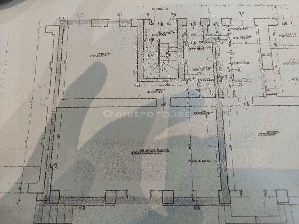 Lokal użytkowy na sprzedaż Łódź, Śródmieście, Piłsudskiego  93m2 Foto 5