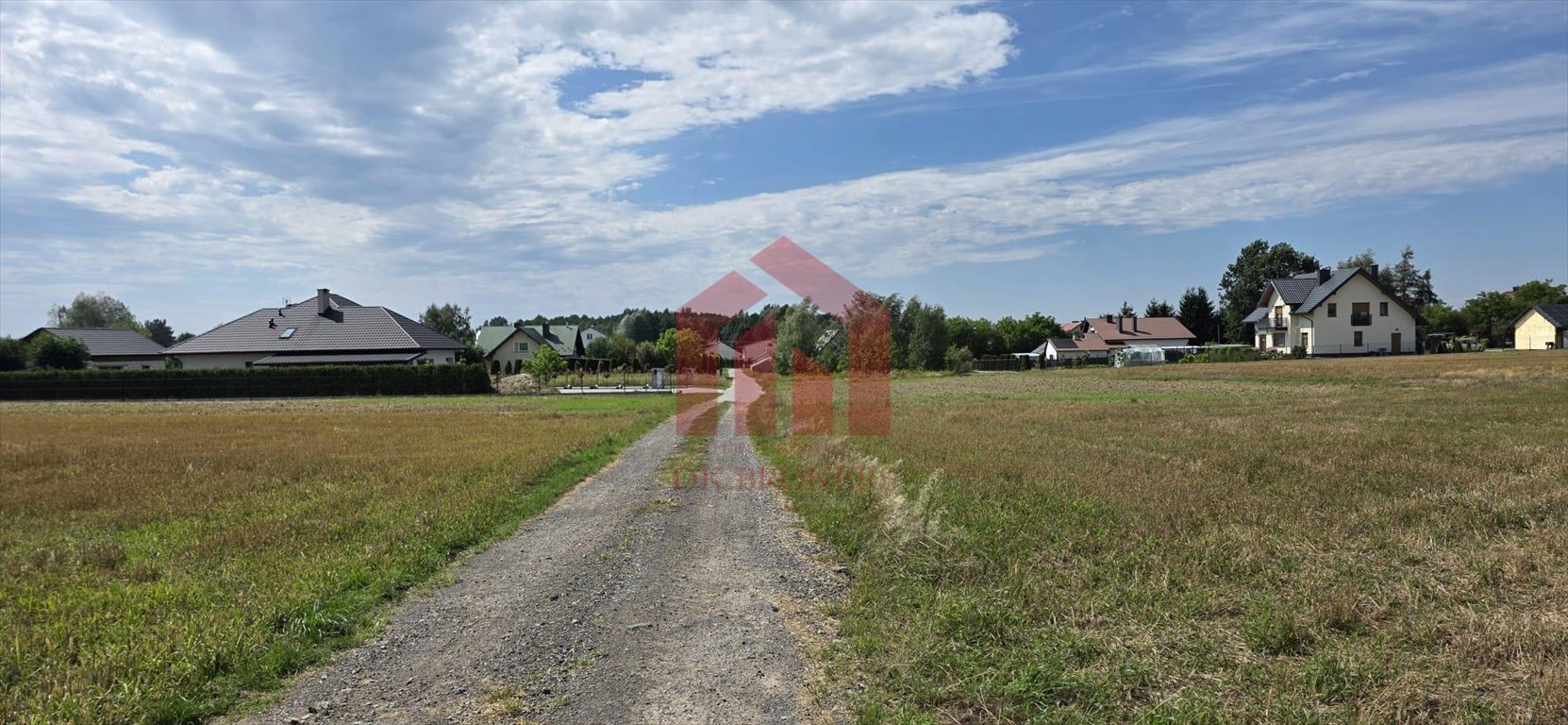 Działki budowlane w Sędziszowie Małopolskim - gotowe do zabudowy Sędziszów Małopolski  1 060m2 Foto 1