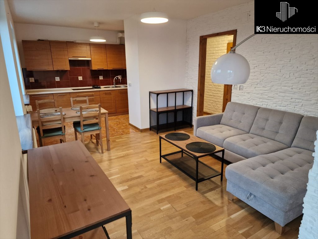 Mieszkanie 54 m² z ogródkiem przy Górczewskiej - polecam! Warszawa, Wola, Górczewska  54m2 Foto 1