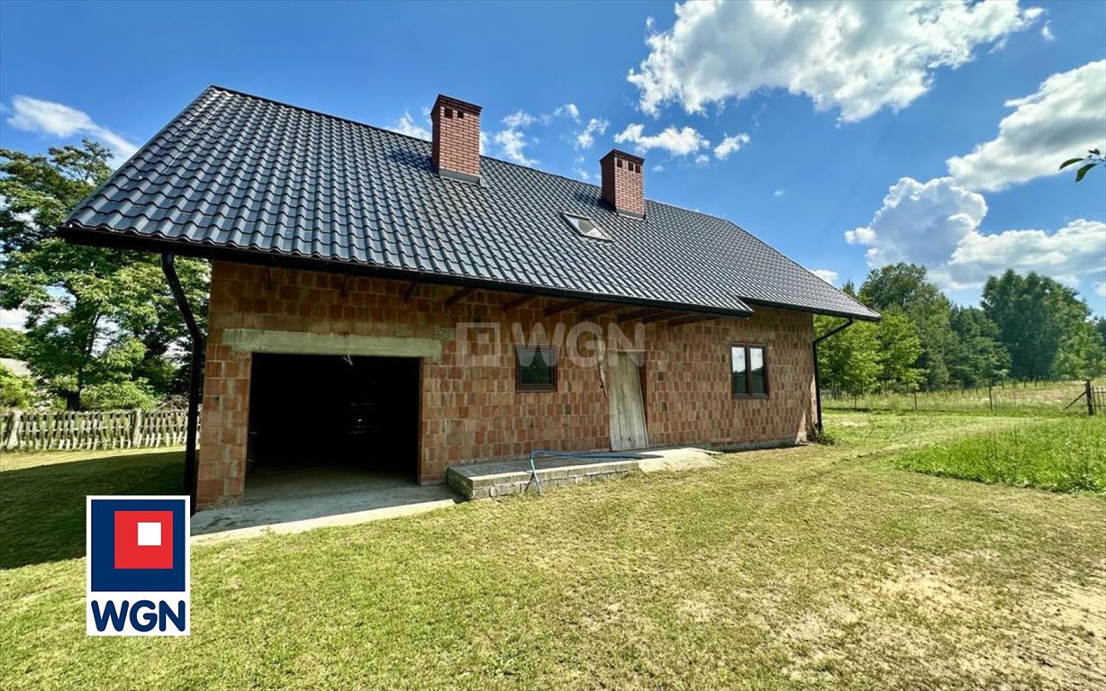 Dom na sprzedaż Ryszkowa Wola, Ryszkowa Wola  120m2 Foto 4