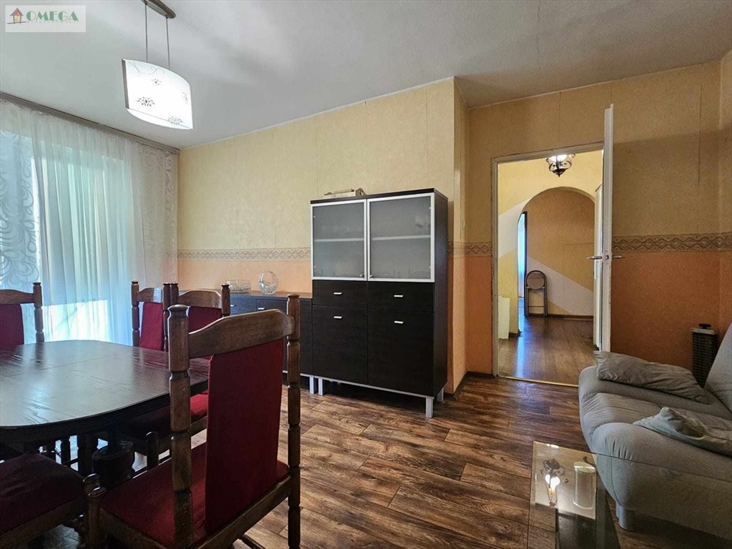 Mieszkanie trzypokojowe na sprzedaż Dąbrowa Górnicza, Mydlice  62m2 Foto 2