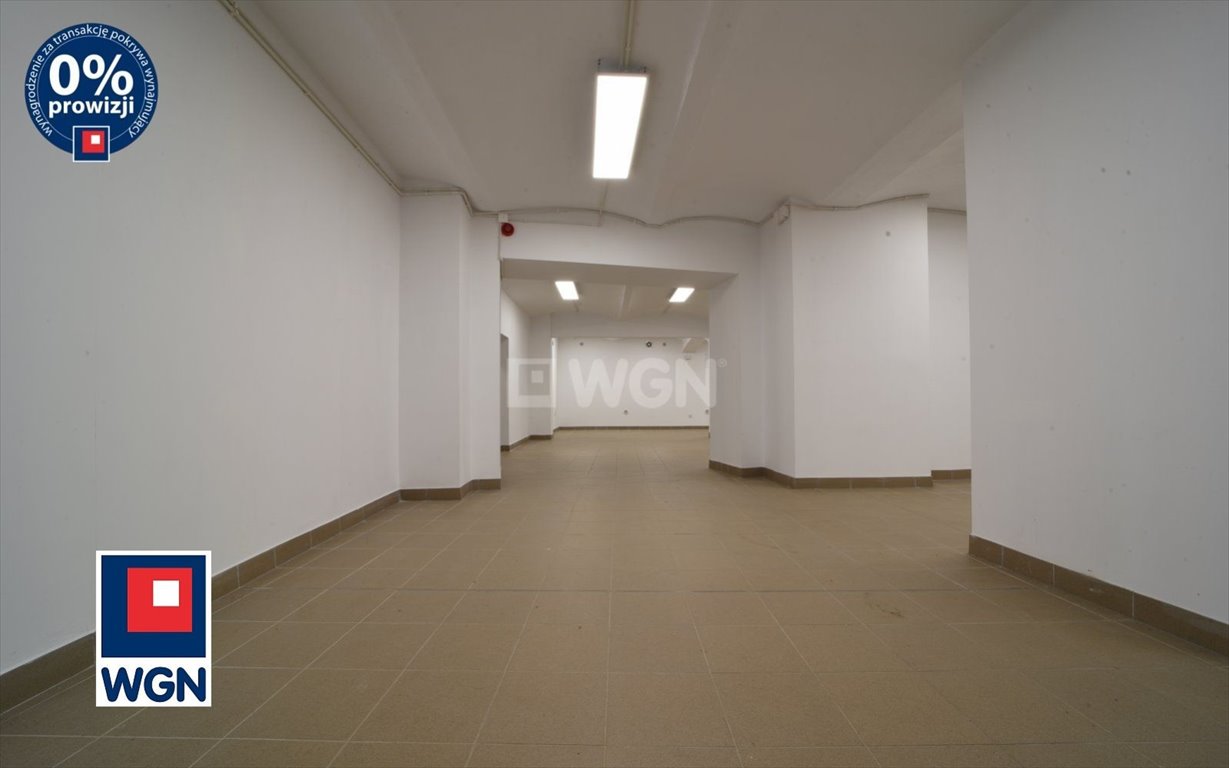 Lokal użytkowy na wynajem Legnica, Najświętszej Marii Panny  400m2 Foto 7