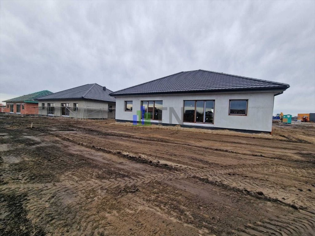 Dom na sprzedaż Dobrzykowice  85m2 Foto 15