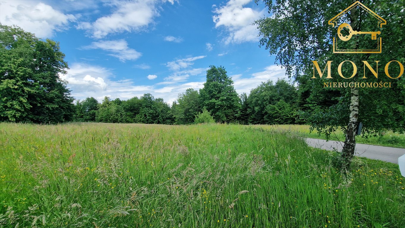 Działka budowlana na sprzedaż Wojakowa  2 000m2 Foto 9