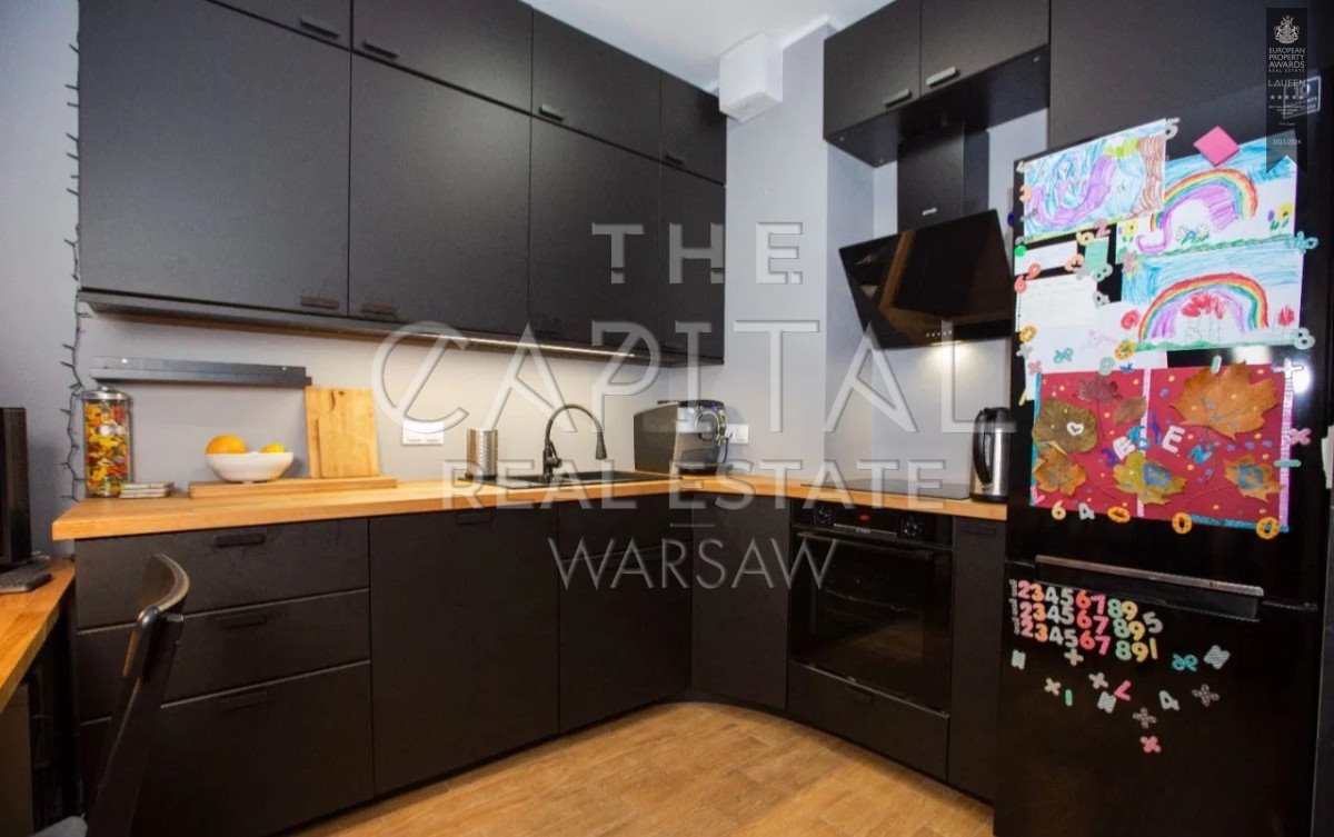 Mieszkanie dwupokojowe na sprzedaż Warszawa, Praga-Południe, Prochowa  43m2 Foto 6