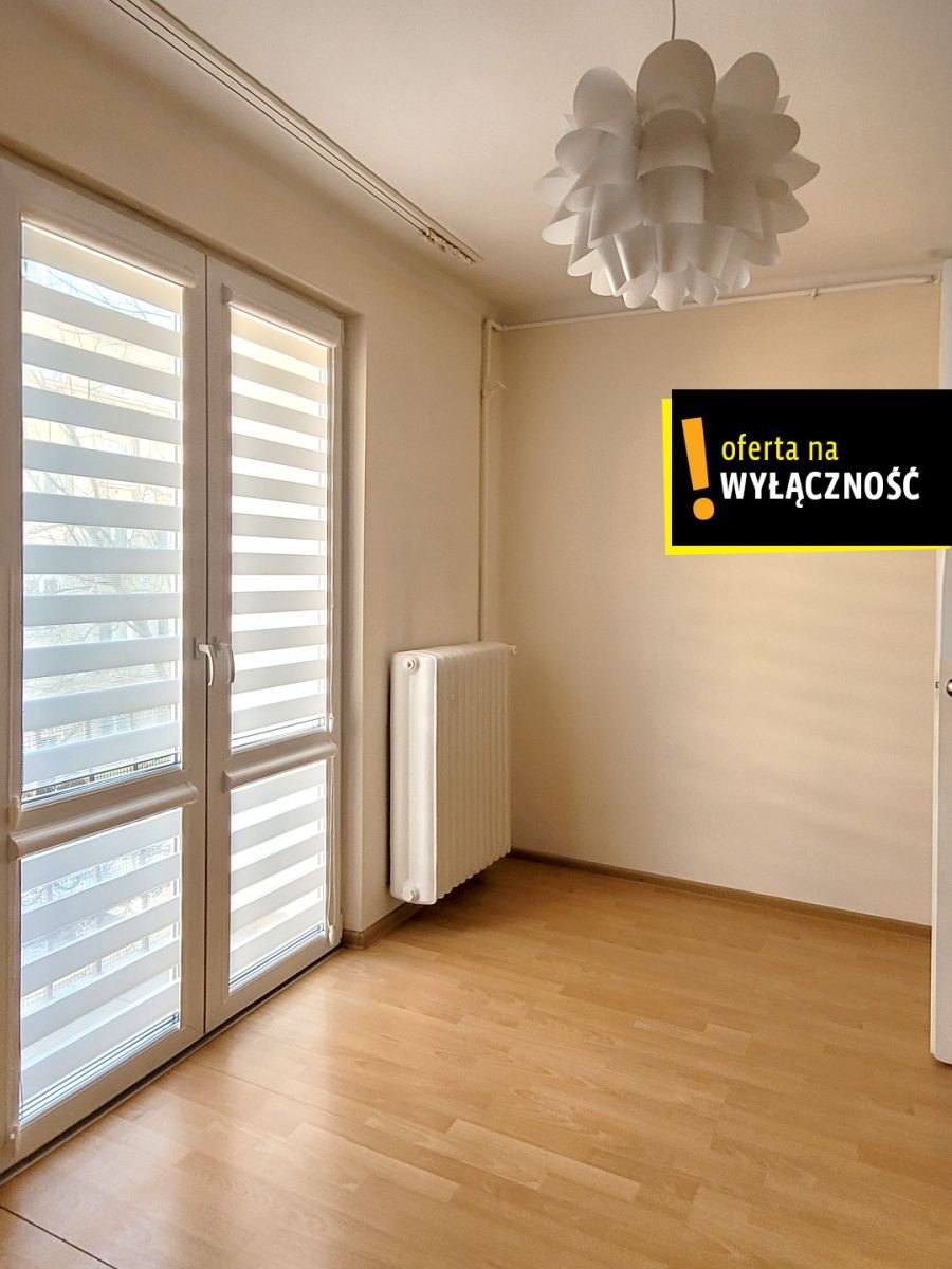 Mieszkanie dwupokojowe na wynajem Kielce, Zagórska  46m2 Foto 8