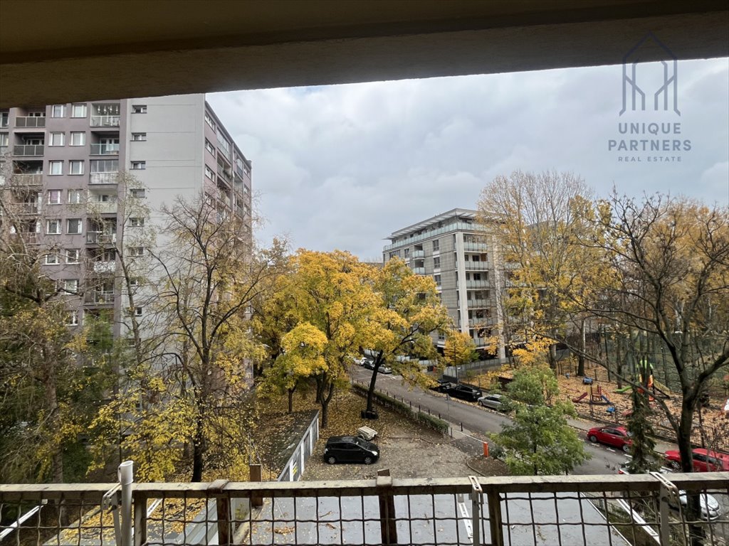 Mieszkanie dwupokojowe na sprzedaż Warszawa, Śródmieście  38m2 Foto 3