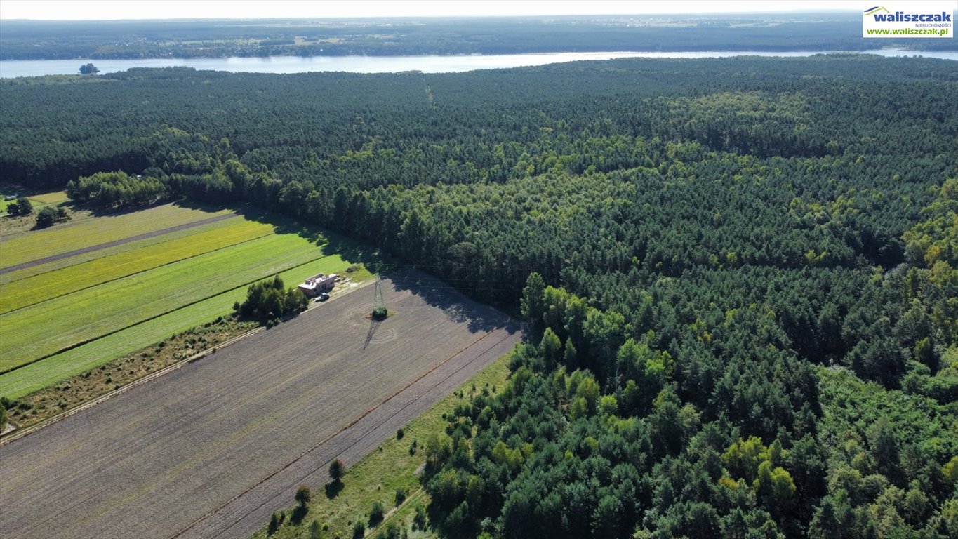 Działka budowlana na sprzedaż Lubiaszów, Nowy Lubiaszów  1 400m2 Foto 5