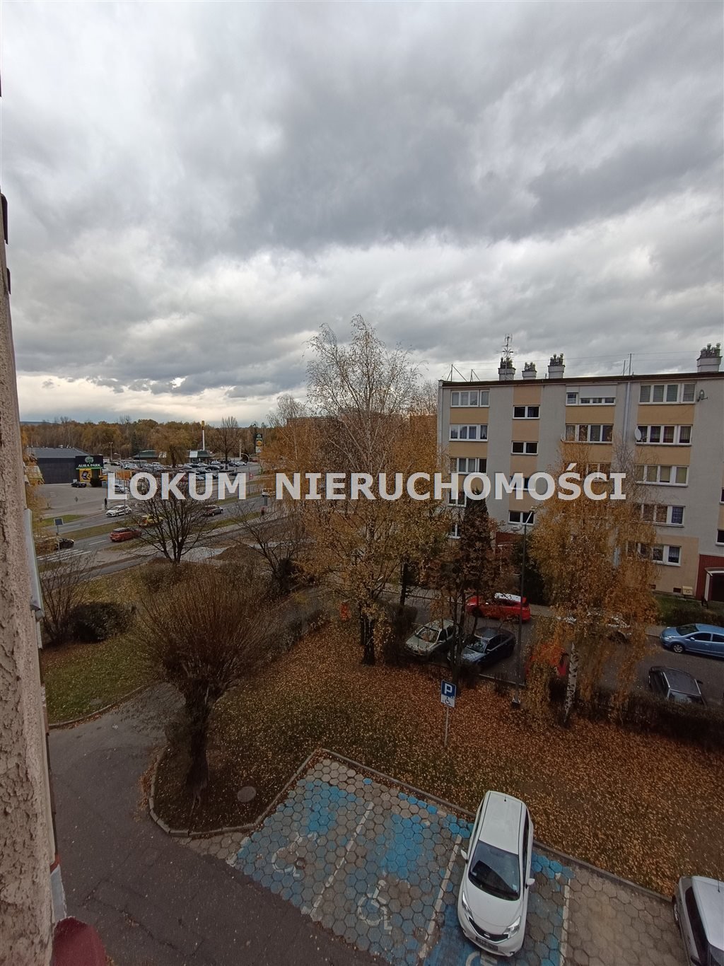 Kawalerka na sprzedaż Jastrzębie-Zdrój, Centrum, Śląska  34m2 Foto 17