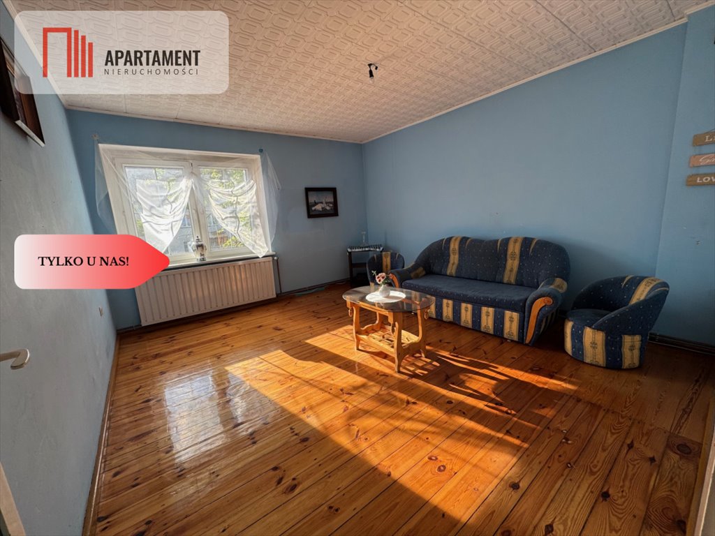 Mieszkanie czteropokojowe  na sprzedaż Wschowa  108m2 Foto 1