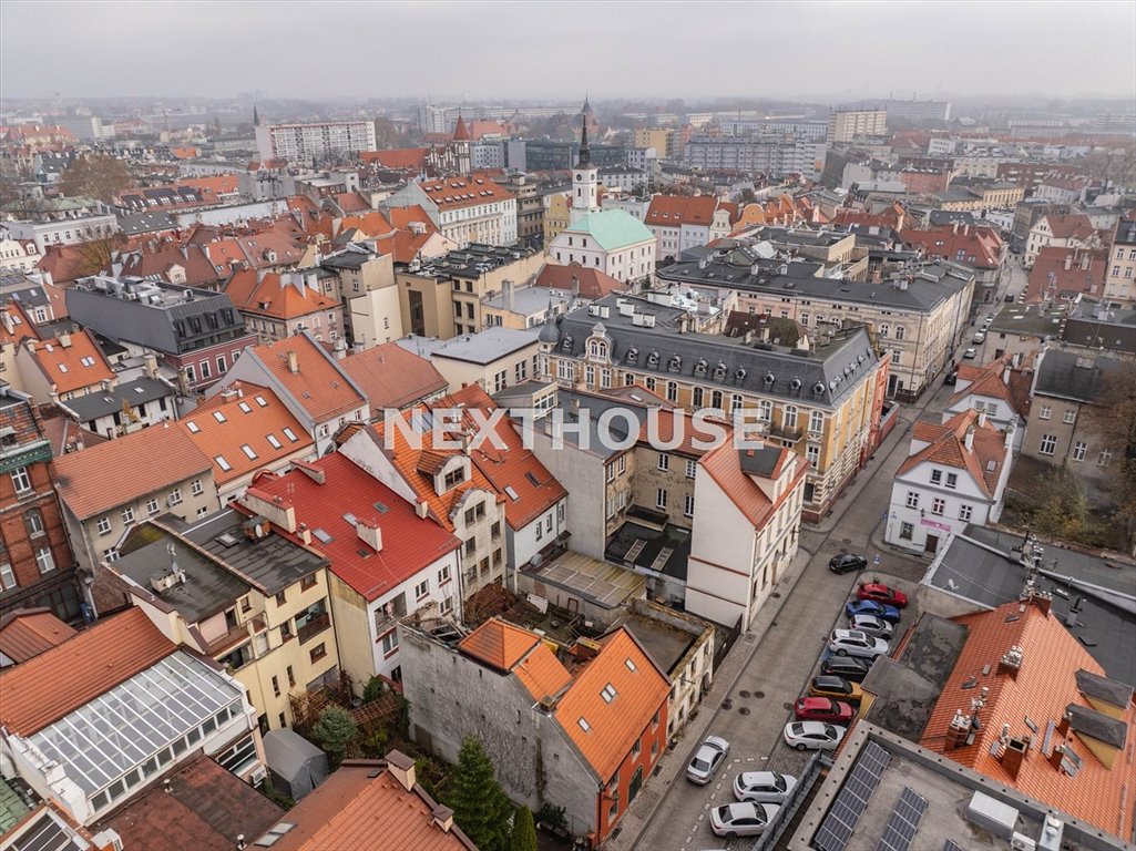 Lokal użytkowy na sprzedaż Gliwice, Centrum  676m2 Foto 11