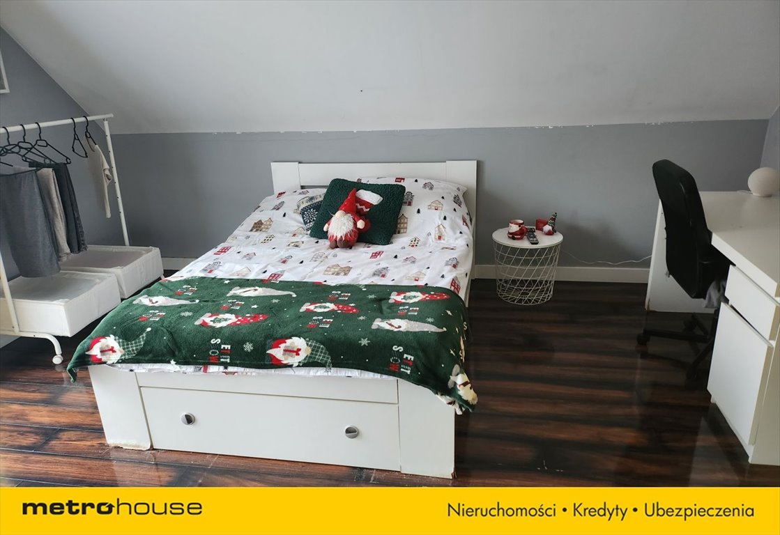 Dom na sprzedaż Dziekanów Leśny  140m2 Foto 7