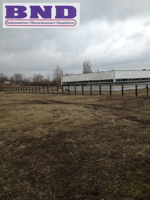 Działka inwestycyjna na sprzedaż Zabrze 24 650m2 Foto 1 Działka inwestycyjna na sprzedaż Zabrze 24 650m2 Foto 1