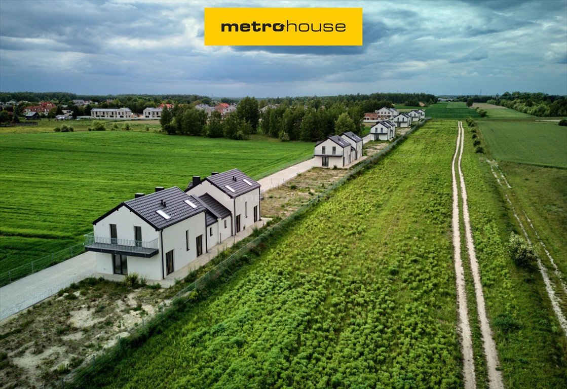 Dom na sprzedaż Łódź, Widzew, Gajcego  103m2 Foto 1