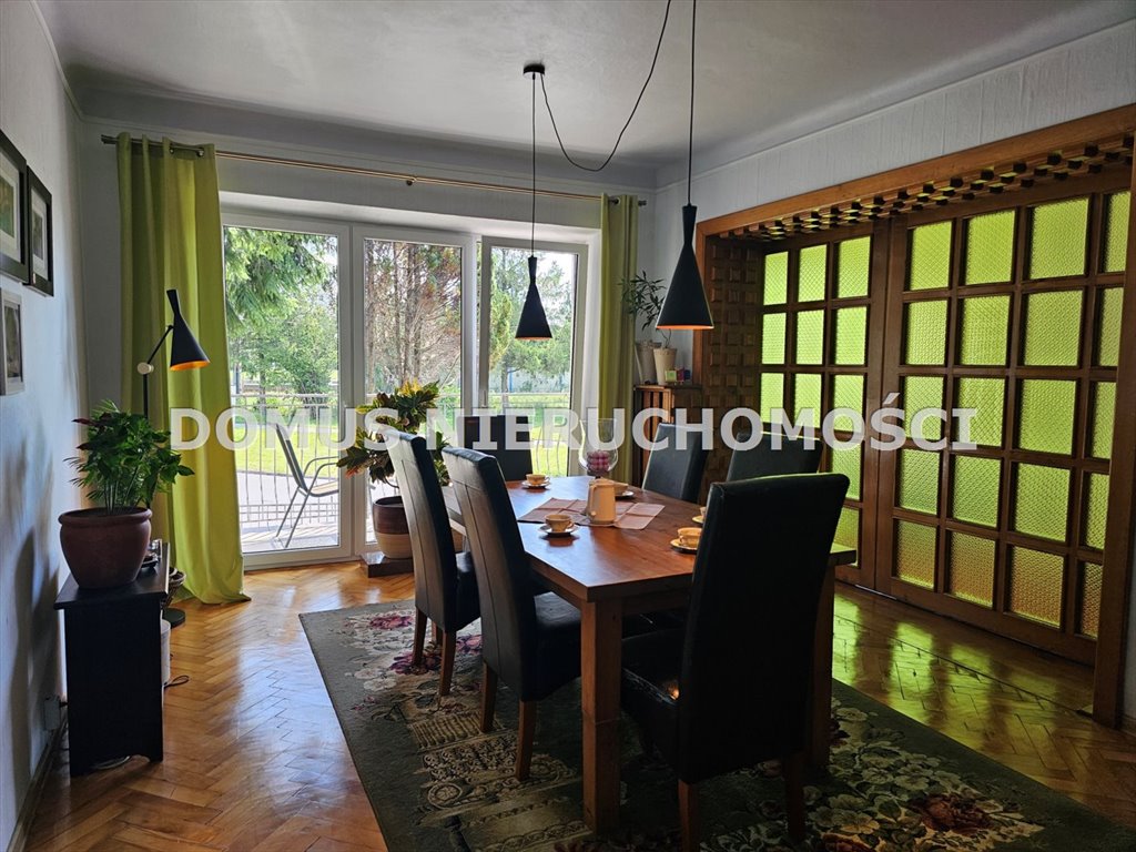 Dom na sprzedaż Koluszki  240m2 Foto 1