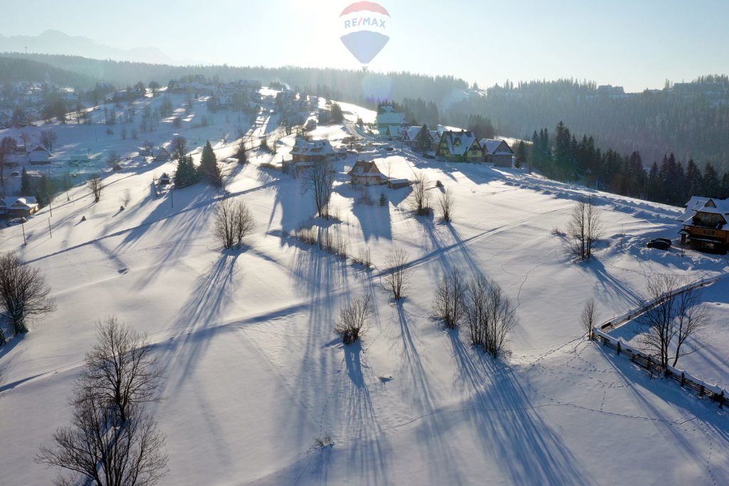 Działka budowlana na sprzedaż Brzegi  971m2 Foto 17