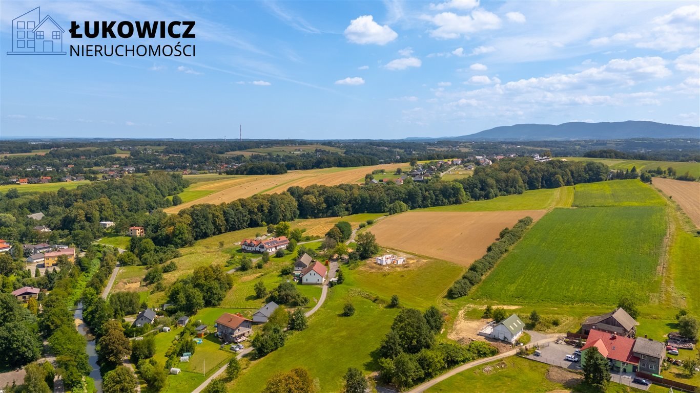 Działka budowlana na sprzedaż Międzyrzecze Dolne  1 008m2 Foto 11