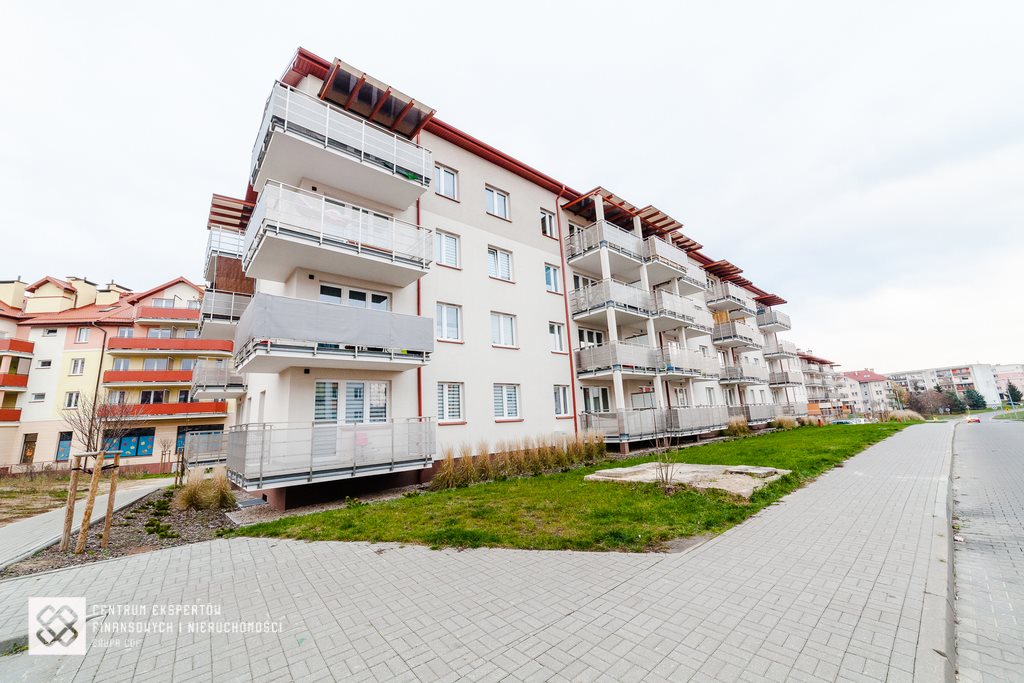 Mieszkanie trzypokojowe na sprzedaż Olsztyn, Jaroty, Stanisława Flisa 56m2 Foto 1 Mieszkanie trzypokojowe na sprzedaż Olsztyn, Jaroty, Stanisława Flisa 56m2 Foto 1
