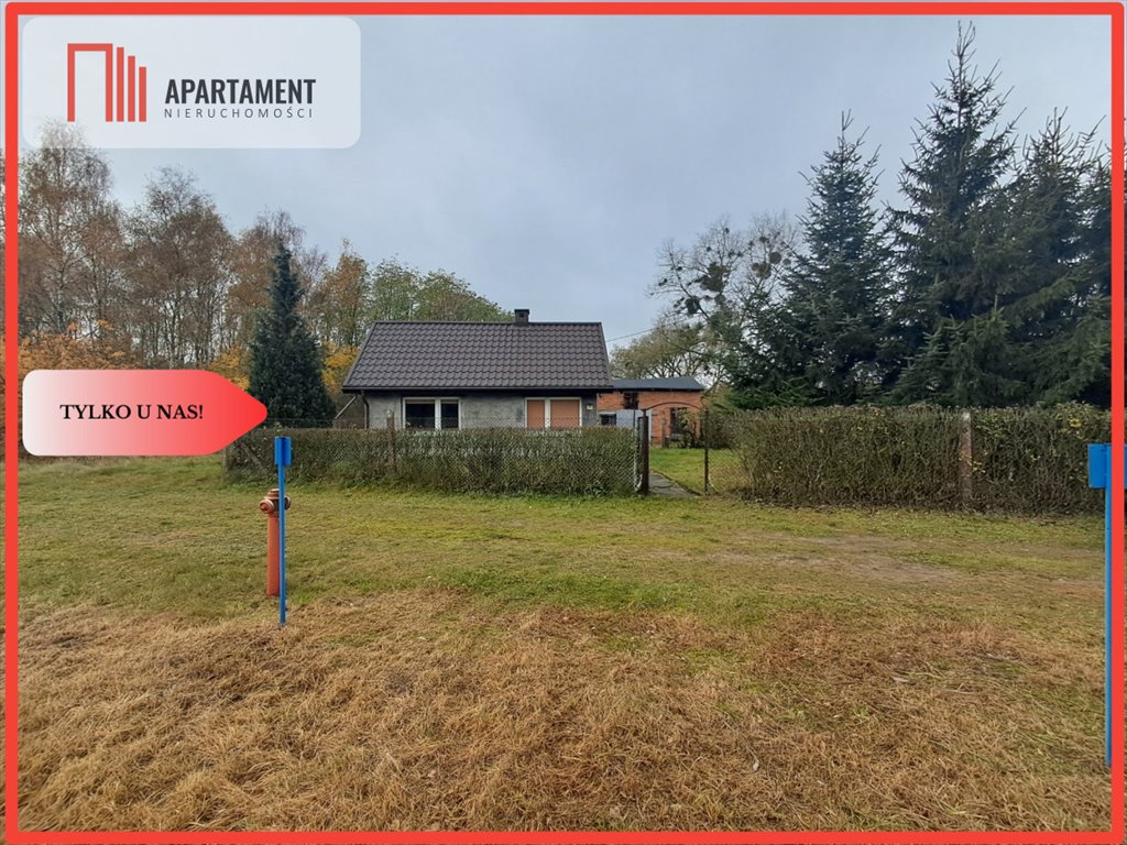 Dom na sprzedaż Studzienki  85m2 Foto 1