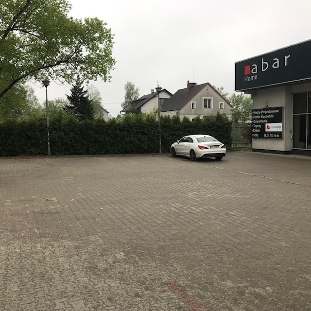 Lokal użytkowy na sprzedaż Warszawa, Wesoła, Trakt Brzeski 400m2 Foto 1 Lokal użytkowy na sprzedaż Warszawa, Wesoła, Trakt Brzeski 400m2 Foto 1