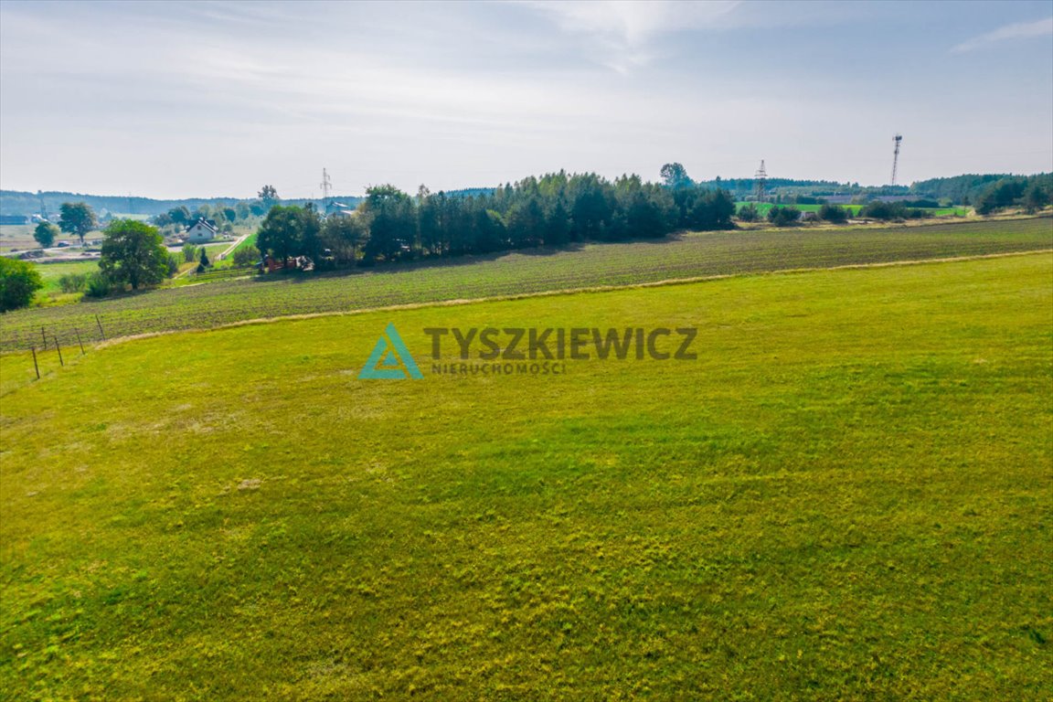 Działka budowlana na sprzedaż Skorzewo, Sportowa  1 002m2 Foto 2