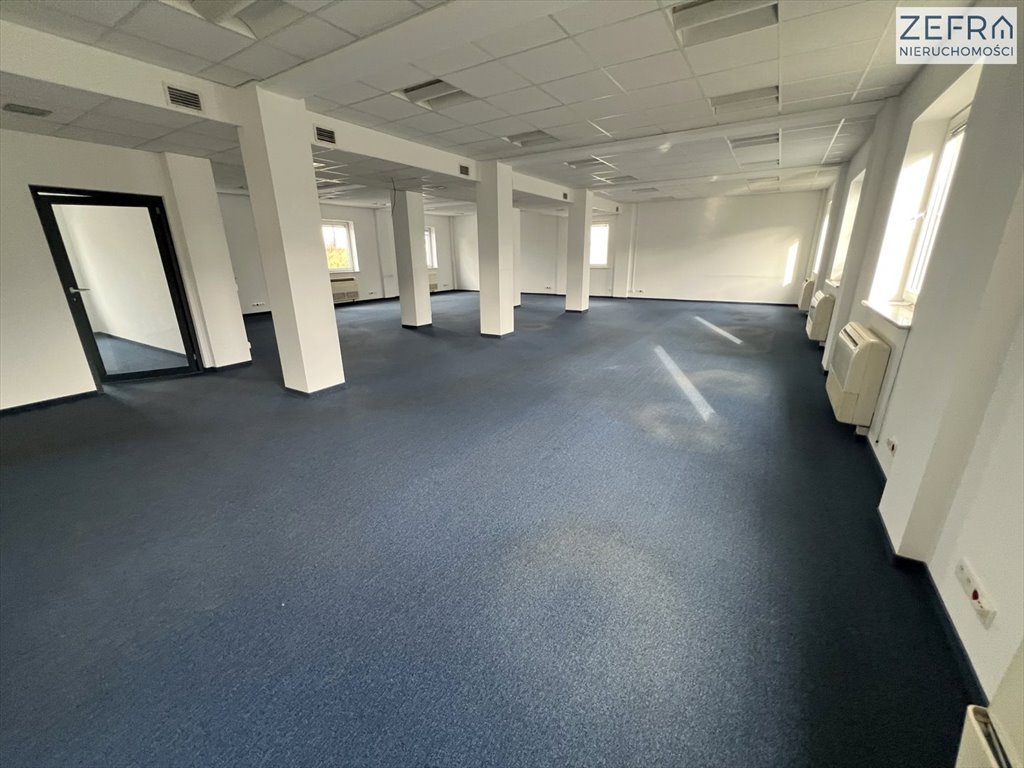 Biuro 246 m² w Bronowicach z klimatyzacją i parkingiem Kraków, Bronowice  246m2 Foto 1