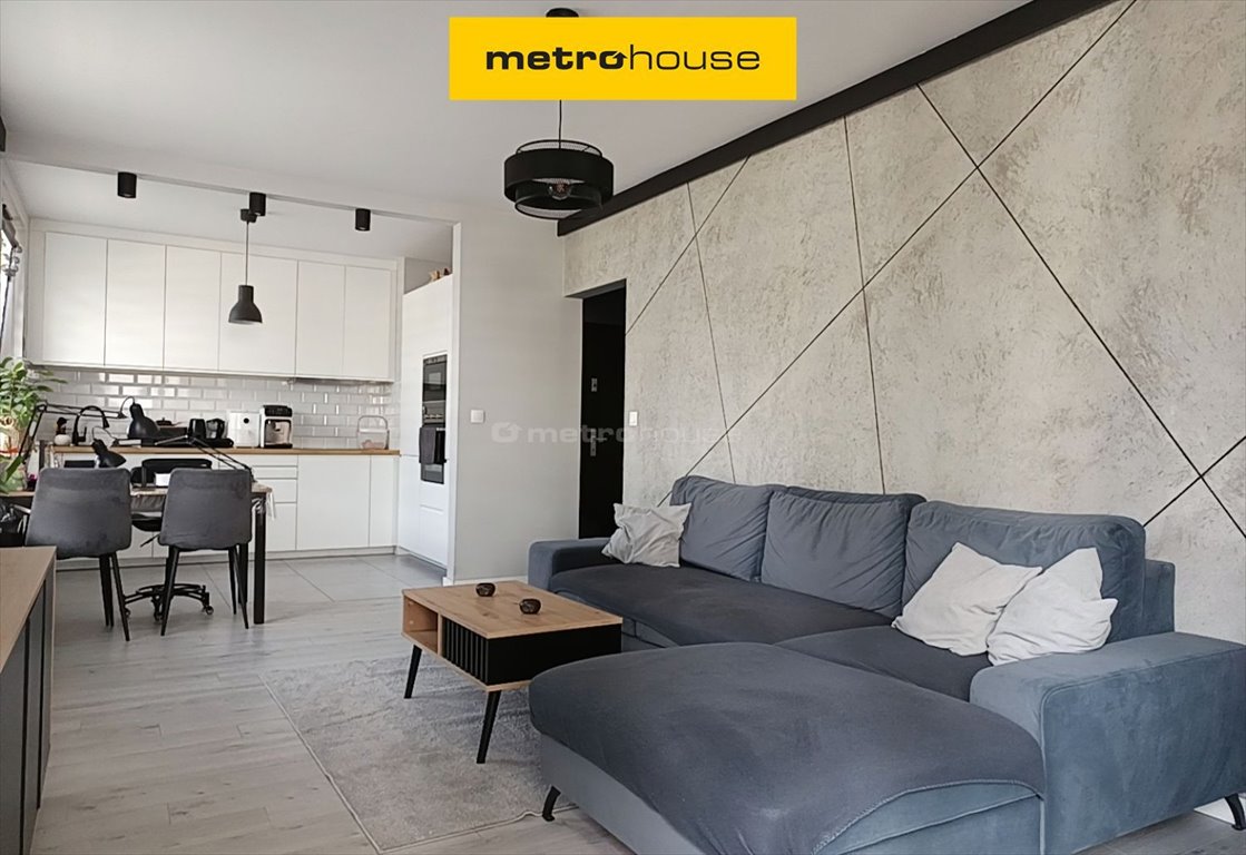 Mieszkanie trzypokojowe na sprzedaż Otwock, Zygmunta  65m2 Foto 1