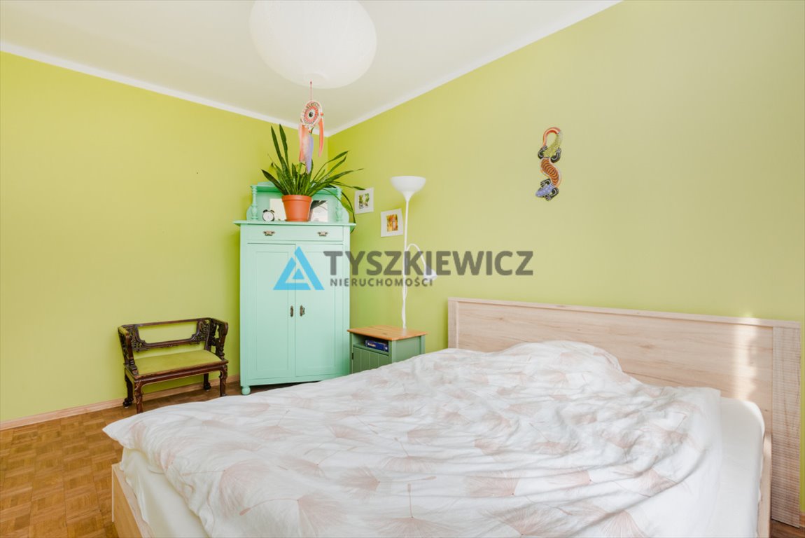 Mieszkanie trzypokojowe na sprzedaż Rumia, Pomorska  60m2 Foto 12