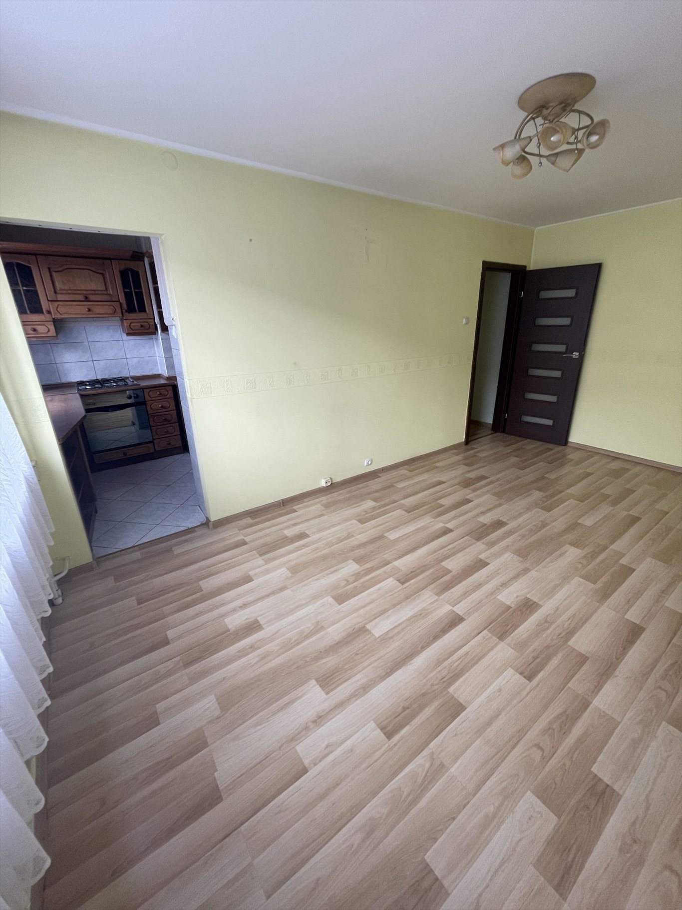 Mieszkanie dwupokojowe na sprzedaż Mysłowice, Śródmieście, Stanisława Wyspiańskiego  39m2 Foto 2