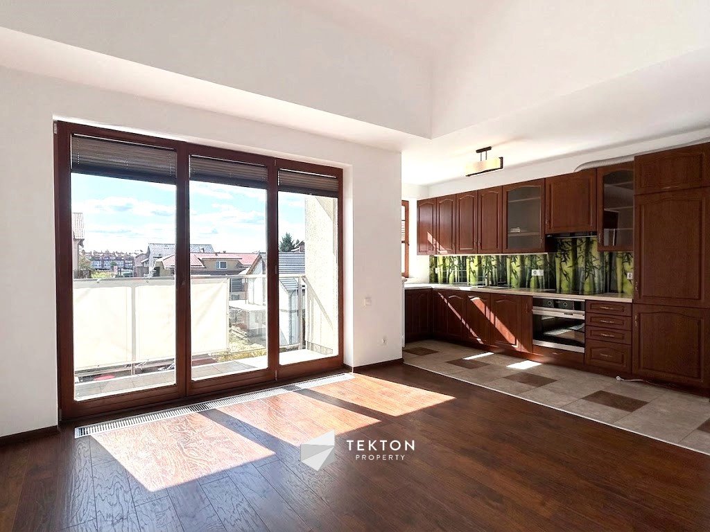 Dwupoziomowe 79 m² apartament w Gdyni - wysoki standard Gdynia, Chwarzno-Wiczlino, Czesława Niemena  72m2 Foto 1