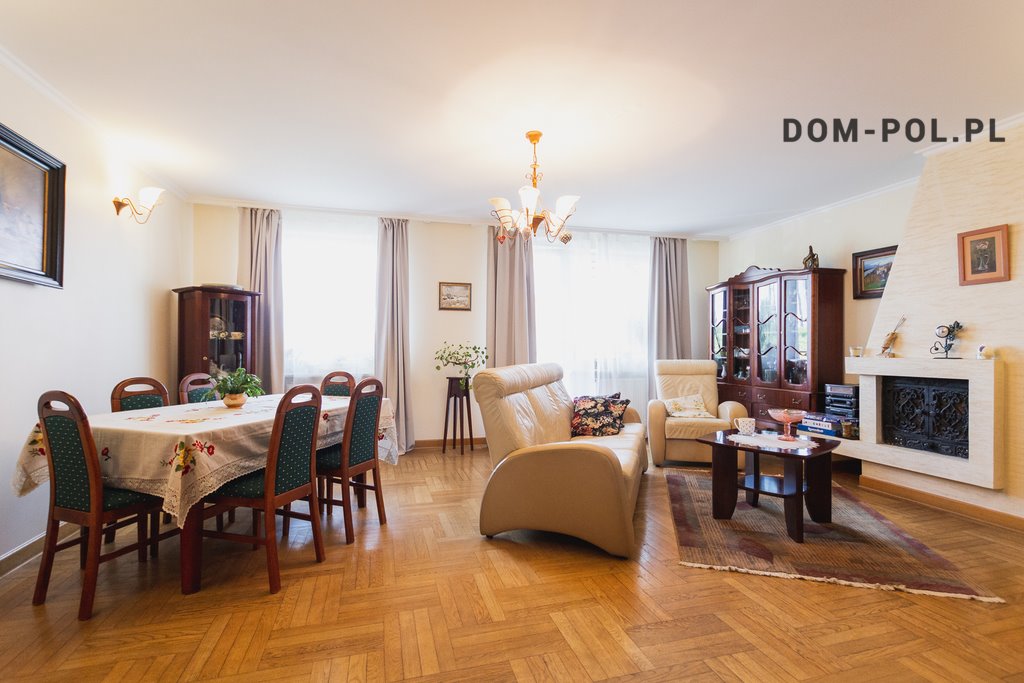 Dwupoziomowe 134 m2 z możliwością podziału na dwa mieszkania Lublin, Helenów  134m2 Foto 1